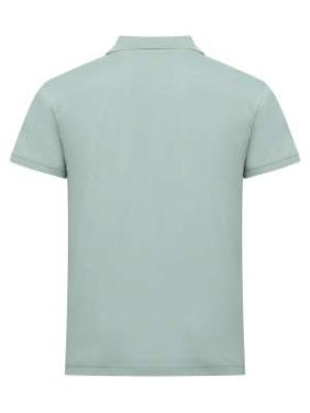 Klassisk Lincoln S/S, Salviagrön – Clique (4)