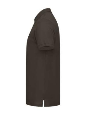 Klassisk Lincoln S/S, mörk mocka – Clique (2)