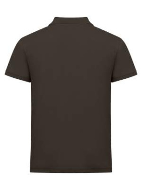 Klassisk Lincoln S/S, mörk mocka – Clique (3)