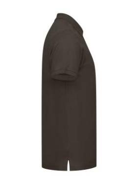 Klassisk Lincoln S/S, mörk mocka – Clique (4)