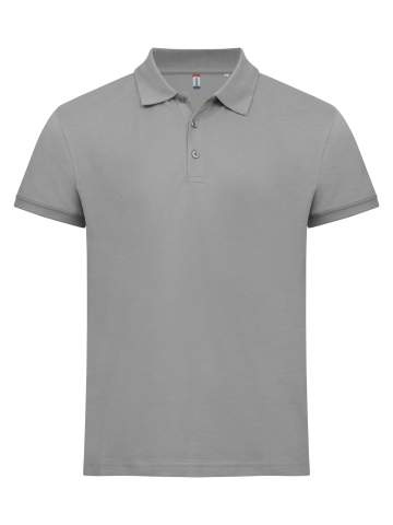Klassisk Lincoln S/S, silver – Clique (1)