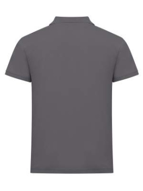 Klassisk Lincoln S/S, Metallgrå – Clique (4)