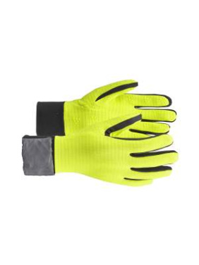 Essence Hybrid – handskar, Flumino/Silver – Craft (2)