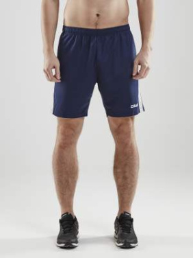 Pro Control – shorts (herr), Marinblå/Vit - Craft (2)