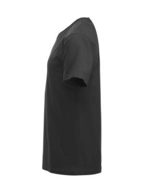 Fashion-T – V-ringad tröja, svart – Clique (4)