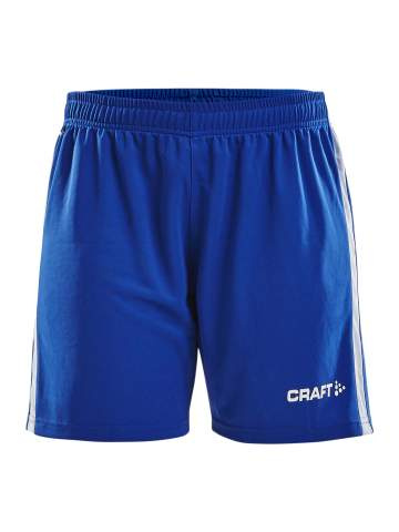 Pro Control Mesh – shorts (dam), Klubb Kobolt/Vit - Craft (1)