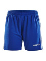 Pro Control Mesh – shorts (dam), Klubb Kobolt/Vit