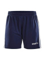 Pro Control Mesh – shorts (dam), Marinblå/Vit