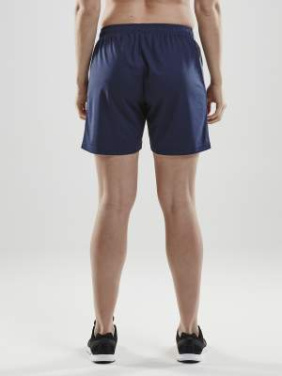 Pro Control Mesh – shorts (dam), Marinblå/Vit - Craft (3)