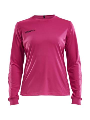 SQUAD GO GK LS – matchtröja (dam), Metro - Craft (1)