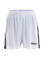 Progress Contrast – shorts (barn), Vit