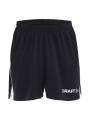 Progress Contrast – shorts (barn), Svart/Vit