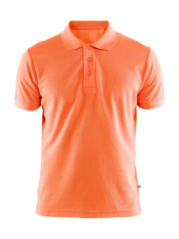 Shirt Pique Classic – pikétröja (herr), Flourange - Craft