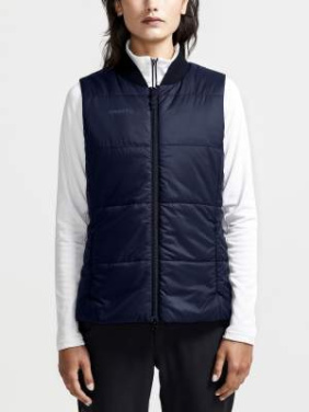 Core Light Padded – väst (dam), Bläs - Craft (2)