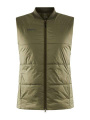Core Light Padded – väst (dam), Reva