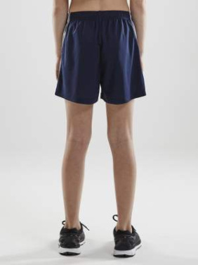 Pro Control Mesh – shorts (barn), Marinblå/Vit - Craft (3)