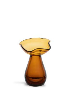 Viva mini – vas – Sagaform, Bärnstensfärgad (2)