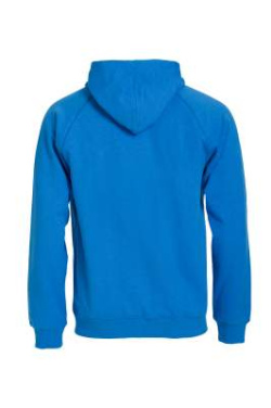 Loris – sweatshirt, polarblå - Clique (2)