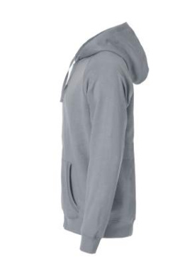 Loris – sweatshirt, grå - Clique (2)