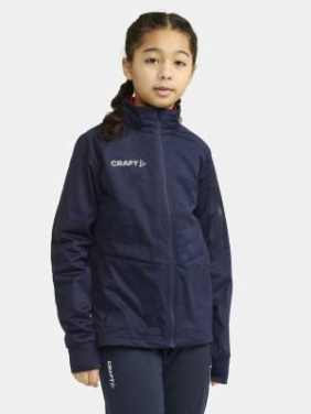 ADV Nordic Club – jacka (barn), Bläs - Craft (2)