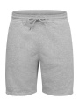 Miami PRO – shorts, Gråmelerad