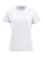 Premium-T – T-shirt (dam)
