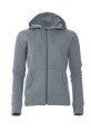 Loris – sweatshirt (dam), grå