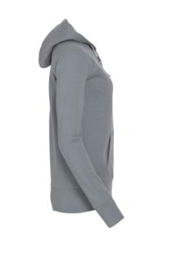 Loris – sweatshirt (dam), grå - Clique (4)