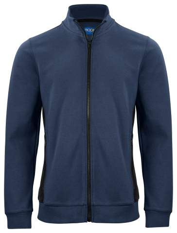 2129 – sweatshirt, Marin – ProJob (1)
