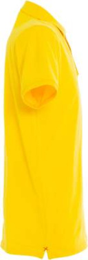Stretch Premium – pikétröja, Citron – Clique (3)