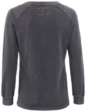 Thorp Denim Crew Dam, Denimsvart - Cutter & Buck (2)