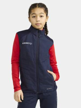 ADV Nordic Club – väst (barn), Bläs - Craft (2)