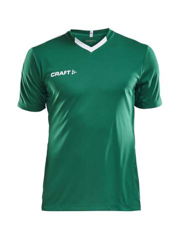 Progress Contrast – matchtröja (herr), Grönt lag - Craft (1)