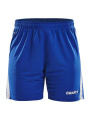 Pro Control – shorts (dam), Klubb Kobolt/Vit
