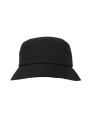 Bucket – mössa, Svart