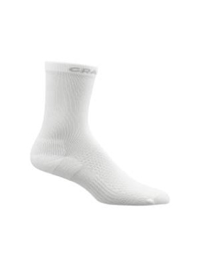 Active High 3-Pack – strumpor, Vit – Craft (2)