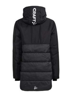 Ability Isolate Parkas – vinterjacka (dam), Svart - Craft (2)