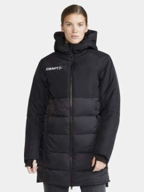 Ability Isolate Parkas – vinterjacka (dam), Svart - Craft (3)