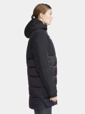 Ability Isolate Parkas – vinterjacka (dam), Svart - Craft (4)