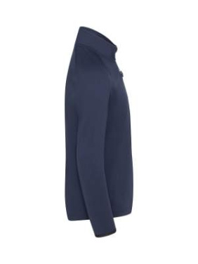 Anpassa Halv Zip Junior, Mörk marinblå - Cutter & Buck (3)