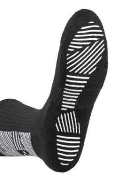 Extend 2.0 grip – strumpor, SVARTSvart – Craft (2)