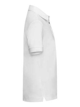 Virtue Solid – pikétröja (barn), Vit - Cutter & Buck (2)