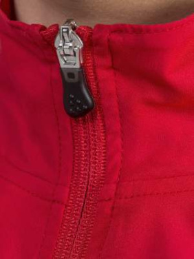 Pro Control Woven – jacka (dam), Klarröd - Craft (4)