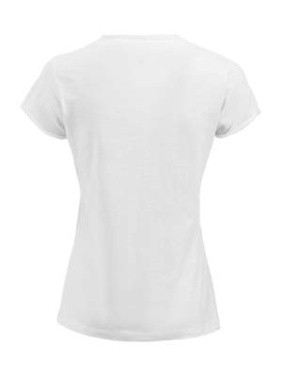 Derby-T – T-shirt (dam), stenvit - Clique (3)