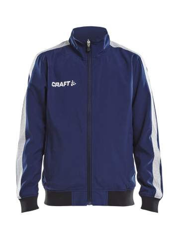 Pro Control Woven – jacka (barn), Marin - Craft (1)