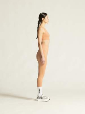 Collective Padded Sports – sport-bh (dam), Aprikos - Craft (4)