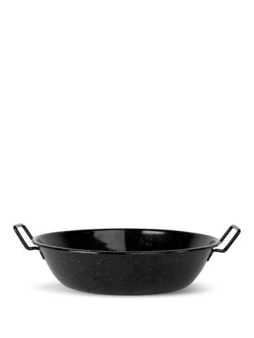 Doris emaljpanna medium – Sagaform (1)