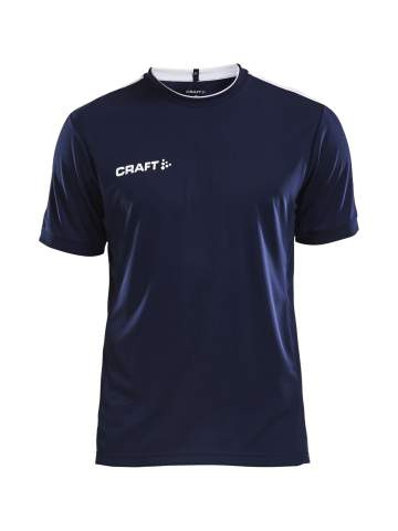 Progress Practise – T-shirt (herr), Marin - Craft (1)