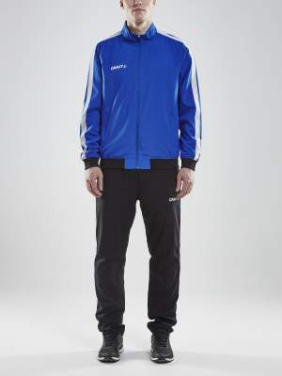 Pro Control Woven – jacka (herr), Klubb Cobolt - Craft (4)