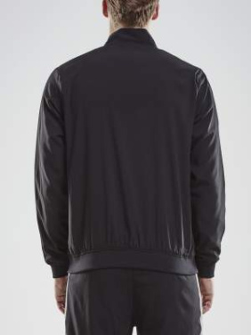 Pro Control Woven – jacka (herr), Svart - Craft (3)